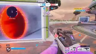 SPLITGATE 2 OPEN BETA GAMEPLAY