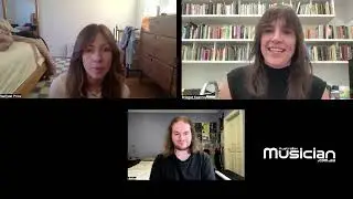 LAKE STREET DIVE 2025 Australian Tour Interview w/Rachael Price & Bridget Kearney
