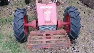 Bucher M700
