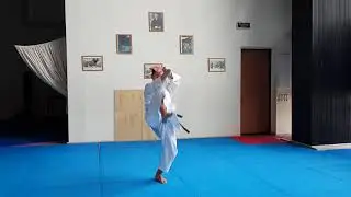 Хейан ёндан медленно
