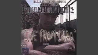 I B On It