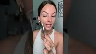 No makeup- Makeup look