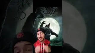 WEREWOLF AUSPICES!