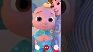 Bedtime Routine 😪 Get Ready for Sleep 💤 FaceTime with CoComelon!
