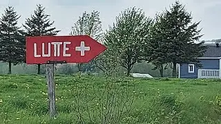 2022 Fête de Lutte Suisse du printemps