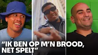 Demo's Beoordelen met: Farid Benmbarek [S02 FINALE]