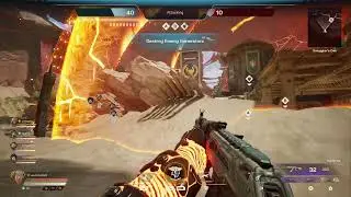 new 5v5 game mode highguard live now
