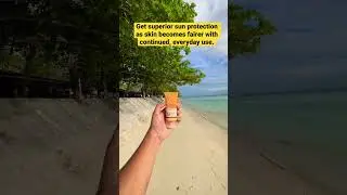 Belo Sun Expert&rsquo;s Whitening Sunscreen | Whitens as it Protects