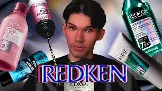 Redken &mdash; это больше, чем вы думаете.