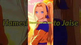 Jiraiya Sensei Can Handle Any Situation! In Hindi #naruto #narutoshippuden #anime #hindi