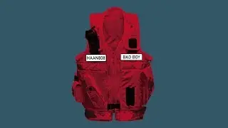 Haan808 - Bad Boy (Official Full Stream)