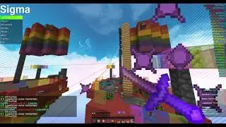 Me Being LeakedPvP For 10 Minutes