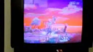 Brawl Moveswap (Link ↔ Sheik)