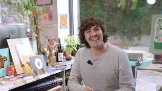 J&eacute;r&eacute;my Raucq &ndash;&nbsp;Artisan Graphique &ndash; Promo 2026