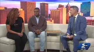 Less than 2 days before scheduled execution, advocates ask Gov. Stitt to grant Tremane Wood clemency
