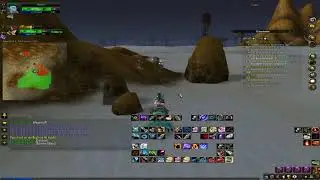 World of Warcraft Troll  Horde J&auml;gerin Part 12 Tanaris