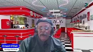 ERNEST ODELL 70TH BIRTHDAY MESSAGE