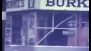 HURRICANE BELLE, ROCKLAND MA. 1976           Song: Billy Pilgrim Hurricane Season