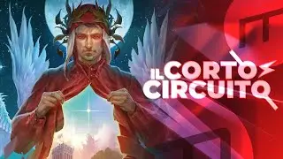 LUCCA Comics 2021: cosa succede? ⚡ Il Cortocircuito | 01.10.21