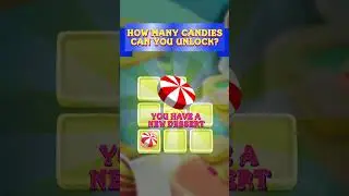 Candy Merge Games
