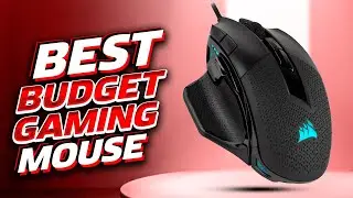 5 Best Budget Gaming Mouse 2026 | Best Gaming Mouse 2026