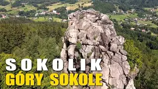 SOKOLIK 🇵🇱 W G&Oacute;RACH SOKOLICH