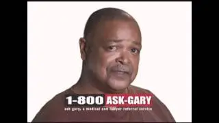 1800AskGary Referral Service