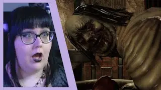 What is THAT?! | Tormented souls - Part 6