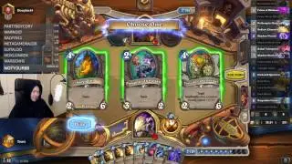 DisguisedToastHS Hearthstone 🚀 silky smooth