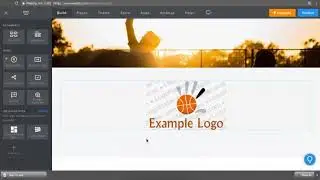 Logo Maker Tutorial - Weebly App Center