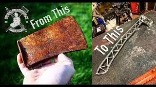Wire Rope Axe - WRAXE?