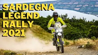 BEST OF SARDEGNA LEGEND RALLY 2021 - 3-5 giugno  2021 #motorally