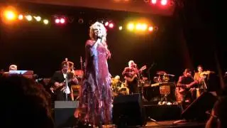 INTI ILLIMANI  &  Francesca Gagnon       Alegria.wmv