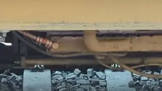 SCOTRAIL CLASS 158 ENGINE SOUND