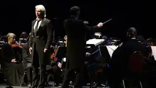 Дмитрий Хворостовский. Ария Жермона 