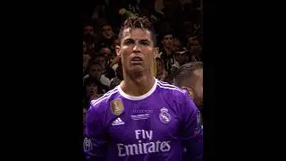 Ronaldo vs Juventus is PURE AURA🔥