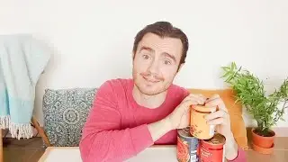 Crazy Cans 🥫 An OT Strength, Stability and Coordination Challenge for Teletherapy and Home Learning
