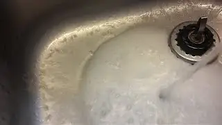 Do it yourself Drain cleaning with products you may already have