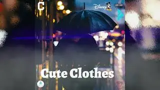 Crenshaw crip | Cute Clothes The Complete EP