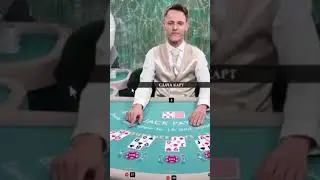 Mellstroy wins 2000000$ on blackjack 🔥 #mellstroy #russianstream #blackjack
