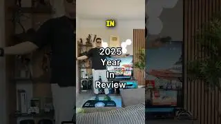 My Xbox 2025 year in review (not as good as last year)
