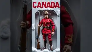 amazing ai action figures #shorts#actionfigures #toys#aiart