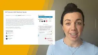 What is SAP CodeJam? Events in Groups, and more! | SAP Community News