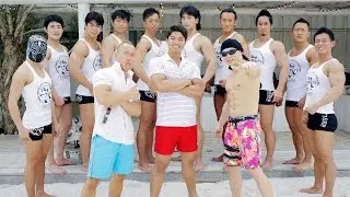 【公式】2929SUMMER / マッチョ29