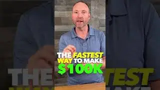 THE FASTEST WAY TO MAKE 100K IN 2022