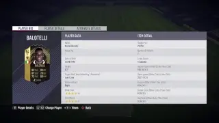 Best 75k team in fifa  18