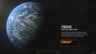 Is it possible a 100 defensive killstreak with Luke on Endor?