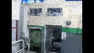 Bobst SP 103-ER