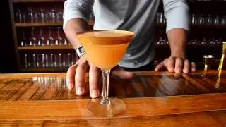 BACARDI LEGACY: 