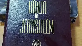 dia 34/35. Gê 42-43. sal 34-35. MC 8